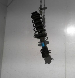 Amortisseur avant droit OPEL ASTRA H Photo n°1