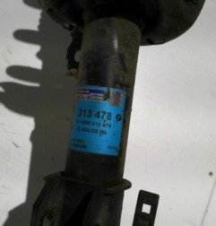 Amortisseur avant droit OPEL ASTRA H Photo n°4