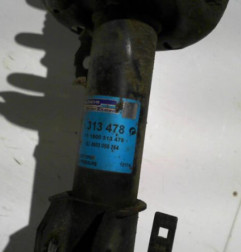 Amortisseur avant droit OPEL ASTRA H Photo n°8