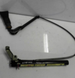 Pretensionneur de ceinture avant droit OPEL CORSA B Photo n°1
