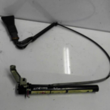 Pretensionneur de ceinture avant droit OPEL CORSA B Photo n°1