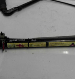 Pretensionneur de ceinture avant droit OPEL CORSA B