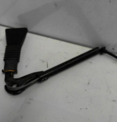 Pretensionneur de ceinture avant droit OPEL CORSA B Photo n°3