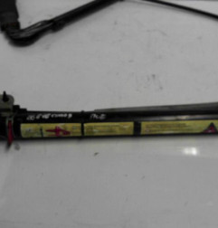 Pretensionneur de ceinture avant droit OPEL CORSA B Photo n°5