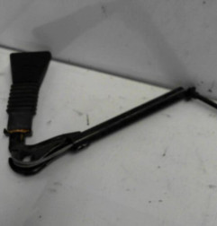 Pretensionneur de ceinture avant droit OPEL CORSA B Photo n°6