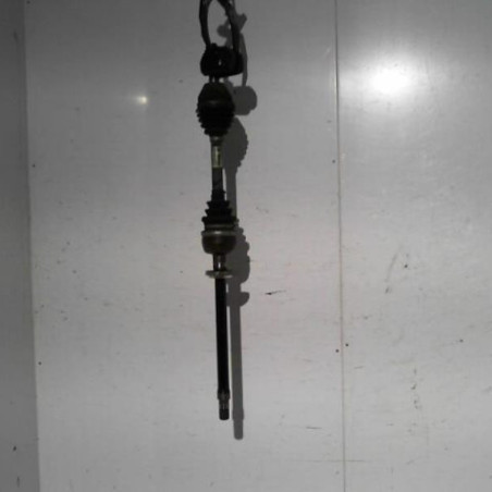 Cardan droit (transmission) OPEL ZAFIRA B