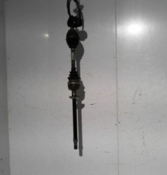 Cardan droit (transmission) OPEL ZAFIRA B Photo n°5