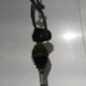 Cardan droit (transmission) OPEL ZAFIRA B