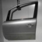 Porte avant gauche OPEL ZAFIRA B