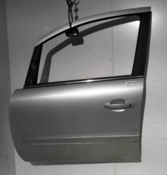 Porte avant gauche OPEL ZAFIRA B