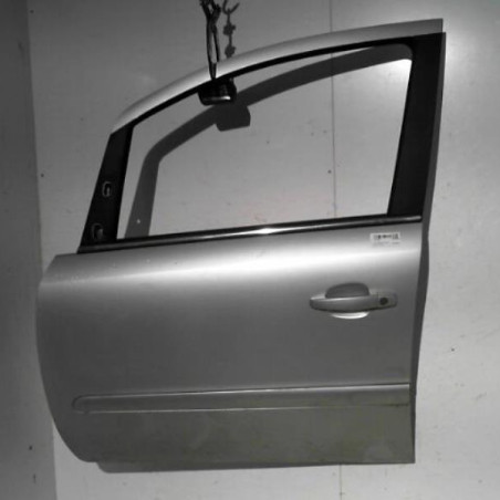 Porte avant gauche OPEL ZAFIRA B