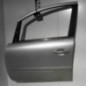 Porte avant gauche OPEL ZAFIRA B