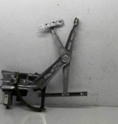 Leve vitre electrique avant gauche OPEL ZAFIRA B Photo n°1