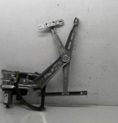 Leve vitre electrique avant gauche OPEL ZAFIRA B Photo n°4