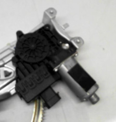 Leve vitre electrique avant gauche OPEL ZAFIRA B Photo n°5