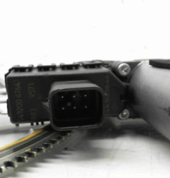 Leve vitre electrique avant gauche OPEL ZAFIRA B Photo n°6