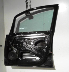 Porte avant droit OPEL ZAFIRA B Photo n°6