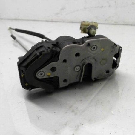 Serrure avant droit OPEL ASTRA J