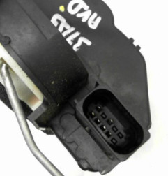 Serrure avant droit OPEL ASTRA J Photo n°3