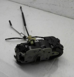 Serrure arriere gauche OPEL ASTRA J Photo n°1