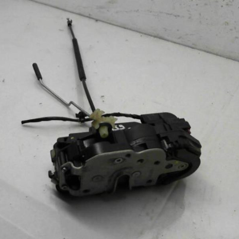 Serrure arriere gauche OPEL ASTRA J