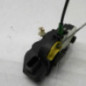 Serrure arriere gauche OPEL ASTRA J