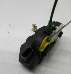 Serrure arriere gauche OPEL ASTRA J Photo n°5