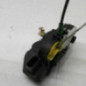 Serrure arriere gauche OPEL ASTRA J