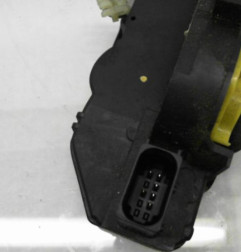 Serrure arriere gauche OPEL ASTRA J Photo n°6