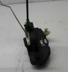 Serrure arriere droit OPEL ASTRA J