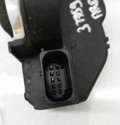 Serrure arriere droit OPEL ASTRA J Photo n°3