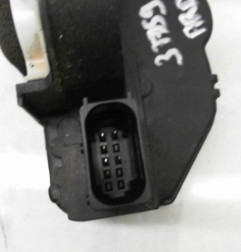 Serrure arriere droit OPEL ASTRA J Photo n°6