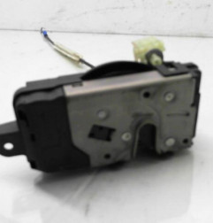 Serrure avant droit OPEL ZAFIRA B Photo n°1