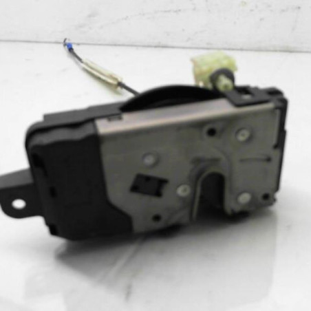 Serrure avant droit OPEL ZAFIRA B Photo n°1