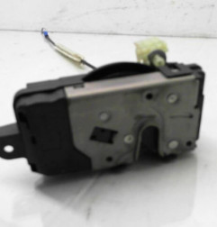 Serrure avant droit OPEL ZAFIRA B Photo n°4