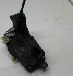 Serrure avant gauche OPEL ZAFIRA B