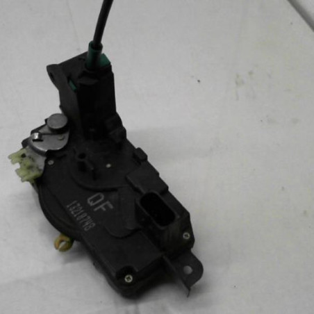 Serrure avant gauche OPEL ZAFIRA B