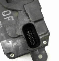 Serrure avant gauche OPEL ZAFIRA B Photo n°6