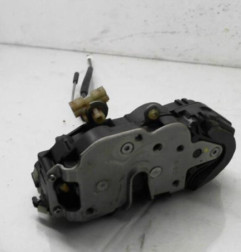 Serrure avant gauche OPEL ASTRA J Photo n°1