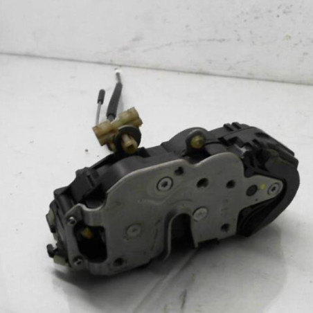 Serrure avant gauche OPEL ASTRA J Photo n°1