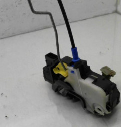 Serrure avant gauche OPEL ASTRA J