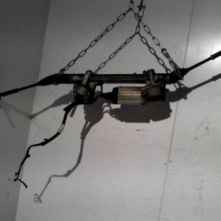 Cremaillere mecanique OPEL ASTRA J Photo n°1