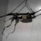 Cremaillere mecanique OPEL ASTRA J