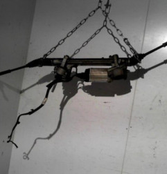 Cremaillere mecanique OPEL ASTRA J Photo n°4