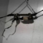 Cremaillere mecanique OPEL ASTRA J