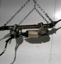 Cremaillere mecanique OPEL ASTRA J Photo n°5