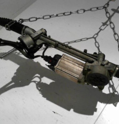 Cremaillere mecanique OPEL ASTRA J Photo n°6