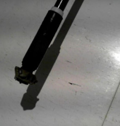 Amortisseur arriere gauche OPEL ASTRA J Photo n°5