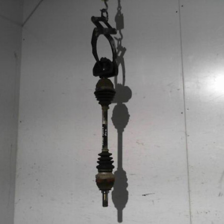 Cardan gauche (transmission) OPEL ASTRA J