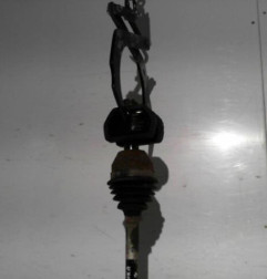 Cardan gauche (transmission) OPEL ASTRA J Photo n°3